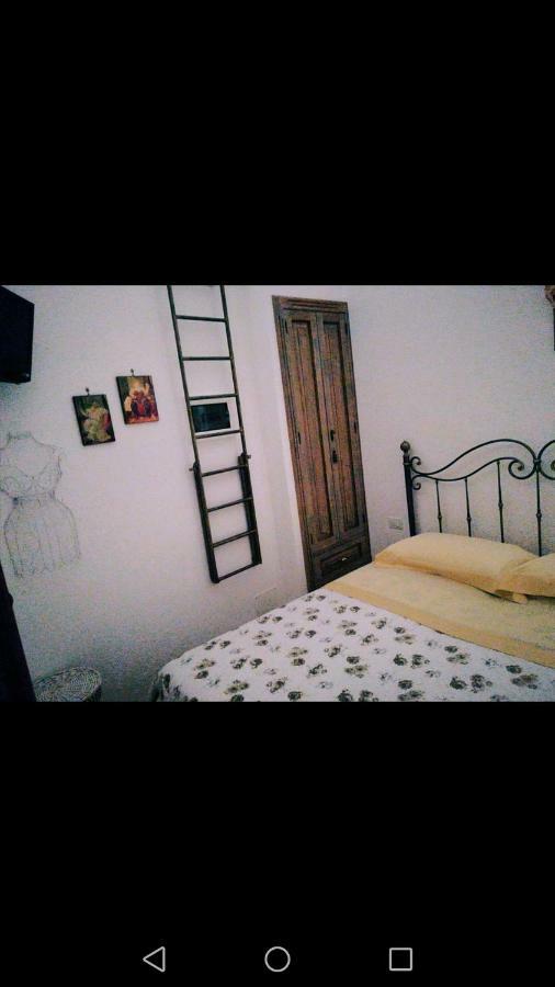 Edone Apartment Locorotondo Exterior photo